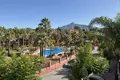 Haus 5 Schlafzimmer 461 m² Marbella, Spanien