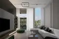 Квартира 1 спальня 61 м² Demos Agiou Athanasiou, Кипр