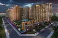 1 bedroom apartment  Erdemli, Turkey