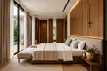 4-Zimmer-Villa 210 m² Provinz Phuket, Thailand