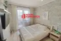 3 room apartment 79 m² Hrodna, Belarus