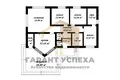 House 116 m² Ciuchinicy, Belarus