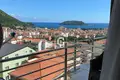 Appartement 2 chambres 107 m² en Budva, Monténégro