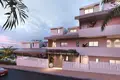 Ático 5 habitaciones 185 m² Benalmadena, Španjolska