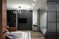 Квартира 2 комнаты 49 м² Минск, Беларусь