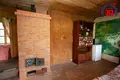 House 34 m² Asipavicki sielski Saviet, Belarus