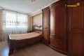 Квартира 3 комнаты 91 м² Лесковка, Беларусь