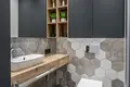 Appartement 3 chambres 82 m² Kopishche, Bélarus