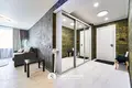 Appartement 2 chambres 51 m² en Minsk, Bélarus