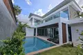 3 bedroom villa 250 m² Rawai, Thailand
