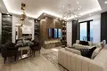 1 bedroom apartment 50 m² Mahmutlar Mahallesi, Turkey