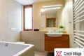 Apartamento 3 habitaciones 61 m² Praga, Chequia