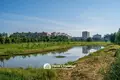 1 bedroom apartment 50 m² Minsk, Belarus