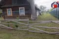 Casa 48 m² Visnieuski sielski Saviet, Belarús
