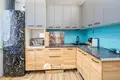 2 bedroom apartment 50 m² Minsk, Belarus