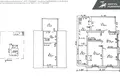 Casa 72 m² Kalodziscanski sielski Saviet, Belarús