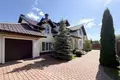 Ferienhaus 245 m² Drozdava, Belarus