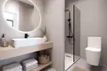 Penthouse 3 Schlafzimmer 101 m² Javea, Spanien