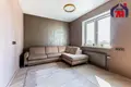 Mieszkanie 4 pokoi 129 m² Mińsk, Białoruś