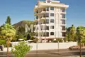Appartement 3 chambres 121 m² Alanya, Turquie