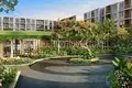 Mieszkanie 2 pokoi 48 m² Ban Bang Thao, Tajlandia