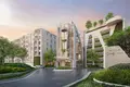 Appartement 2 chambres 26 m² Sakhu, Thaïlande