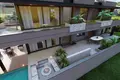 Residential quarter Villas Bellagio el Higueron
