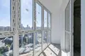 1 room apartment 32 m² Minsk, Belarus