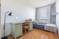 Apartamento 2 habitaciones 37 m² Varsovia, Polonia