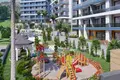 Wohnung 1 zimmer 140 m² Kargıcak, Türkei