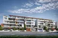 Wohnung 1 zimmer 63 m² Demos Agiou Athanasiou, Zypern