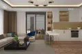 Apartment 92 m² Erdemli, Turkey