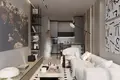 Apartamento 2 habitaciones 7 000 m², Turquía