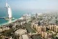 Mieszkanie 2 pokoi 1 378 m² Dubaj, Emiraty Arabskie
