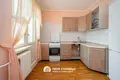 Квартира 1 комната 43 м² Минск, Беларусь