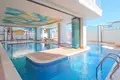 2 bedroom apartment 95 m² Muratpasa, Turkey