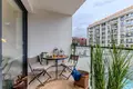 Apartamento 3 habitaciones 58 m² Breslavia, Polonia