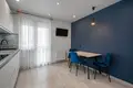 Wohnung 2 zimmer 61 m² Minsk, Belarus