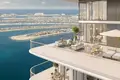 Apartamento 2 habitaciones 116 m² Dubái, Emiratos Árabes Unidos