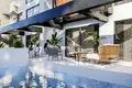 Пентхаус 3 комнаты 70 м² Gazimagusa Belediyesi, Северный Кипр