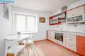 Mieszkanie 4 pokoi 88 m² Wilno, Litwa
