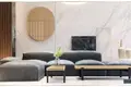 2 bedroom penthouse 97 m² Germasogeia, Cyprus