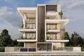 Квартира 1 спальня 45 м² Гермасойя, Кипр