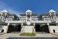 Maison 4 chambres 173 m² Sangkat Prek Kampeus, Cambodge