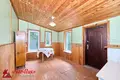 3 room apartment 64 m² Sienicki sielski Saviet, Belarus