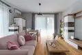 Apartamento 2 habitaciones 48 m² Varsovia, Polonia