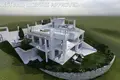 5 bedroom villa 275 m² Mijas, Spain
