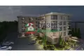 1 bedroom apartment 67 m² Nesebar, Bulgaria