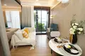 Kondominium 2 Schlafzimmer 80 m² Pattaya, Thailand