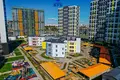 Квартира 3 комнаты 58 м² Минск, Беларусь
